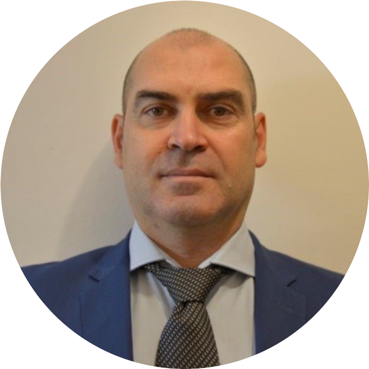 MPA Solutions - Milen Panev