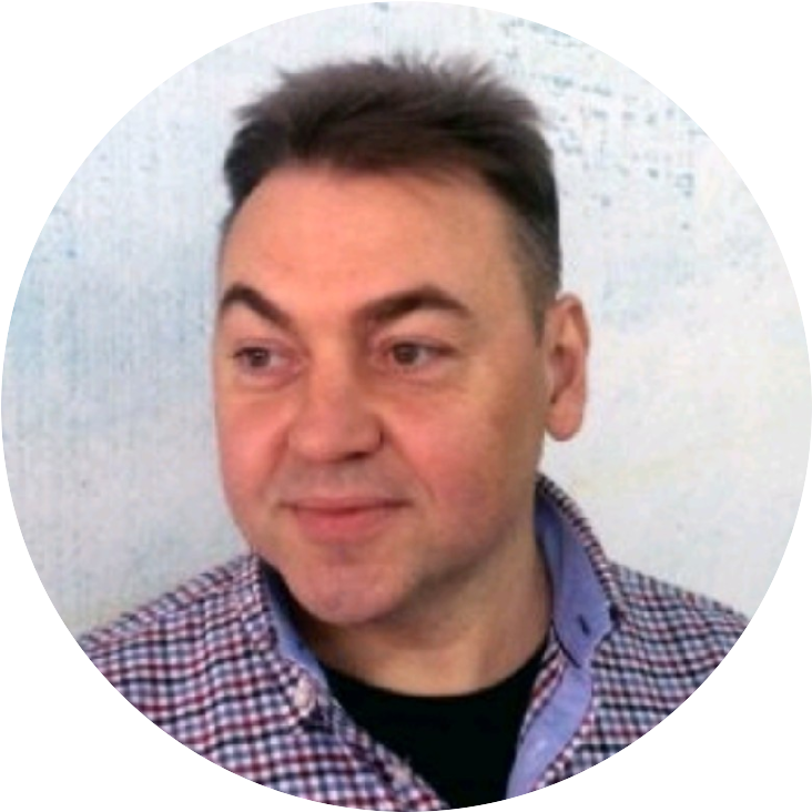 MPA Solutions - Pancho Panev
