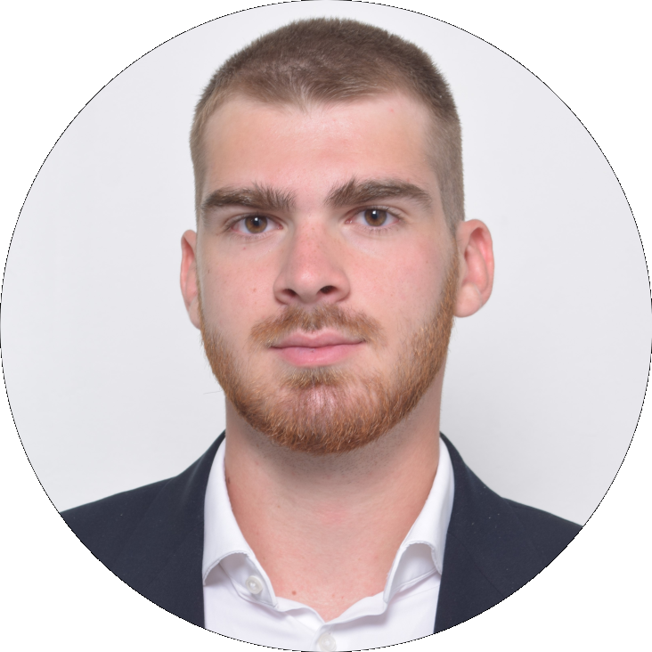 MPA Solutions - Andre Panev Vaseva