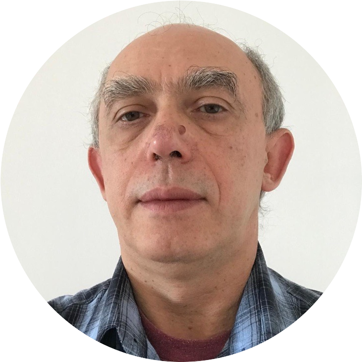 MPA Solutions - Alexander Sarkissov